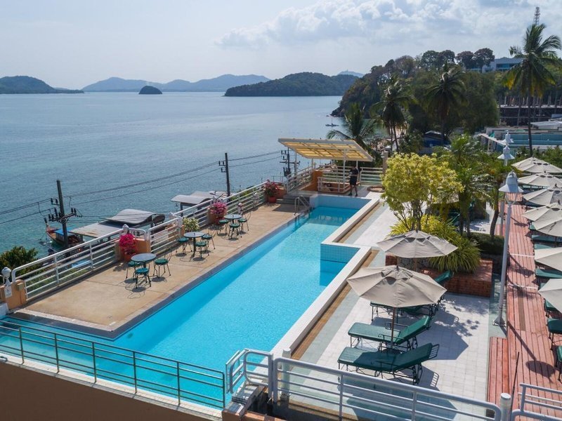 Kantary Bay Phuket