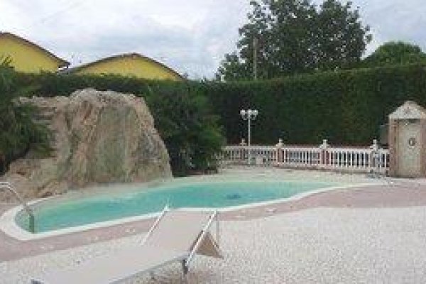 Borgo Dei Sensi