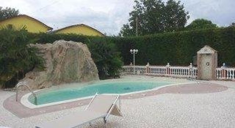 Borgo Dei Sensi
