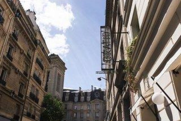 Hôtel Oratio