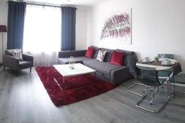Vkm Apartments