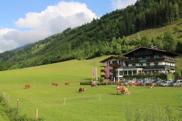 Landhotel Rohregger