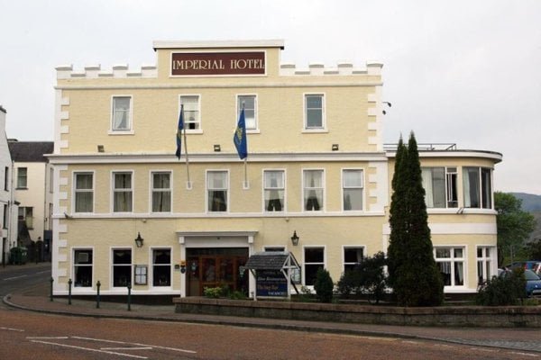Imperial Hotel