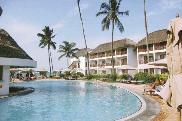 Doubletree By Hilton Resort Zanzibar - Nungwi