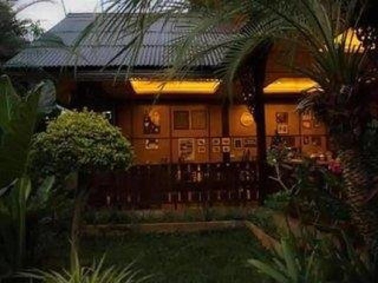 Little Home