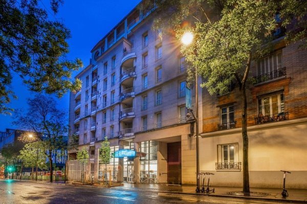 Hotel Sanso By Happyculture