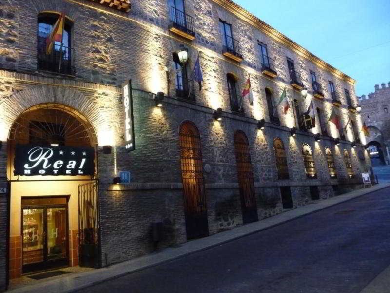Real de Toledo recenzie