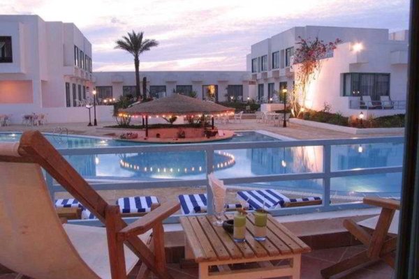 Badawia Sharm Resort