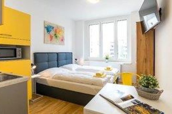 Feelgood Smartliving By Feelgood Apartments