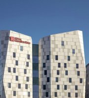 Hilton Garden Inn Massy