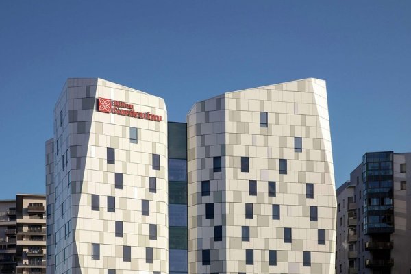 Hilton Garden Inn Massy