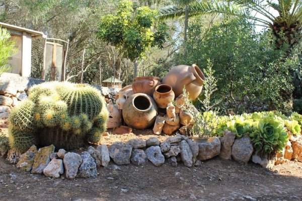 Finca Son Pieras
