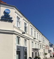 Best Western Hotel Herman Bang