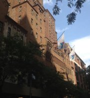 YMCA Westside