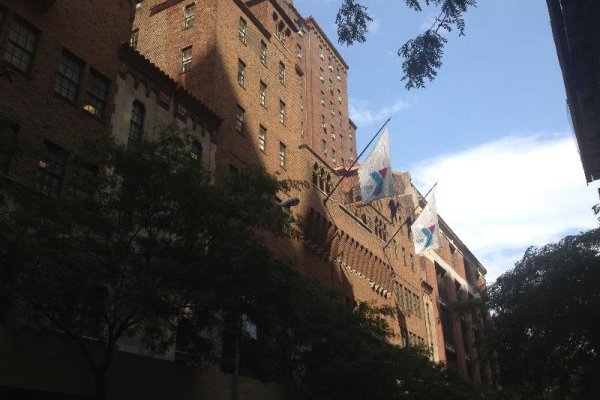 Ymca Westside