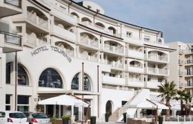 Yes Hotel Touring recenzie