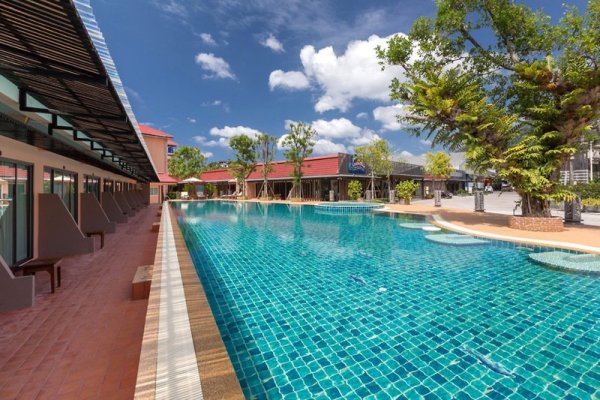 Naina Resort & Spa