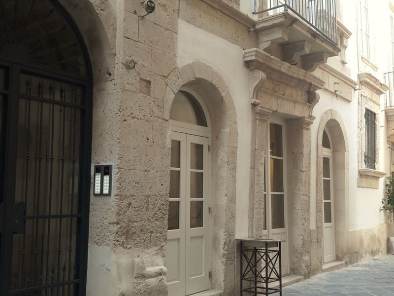 Lanterne Magiche Ortigia recenzie