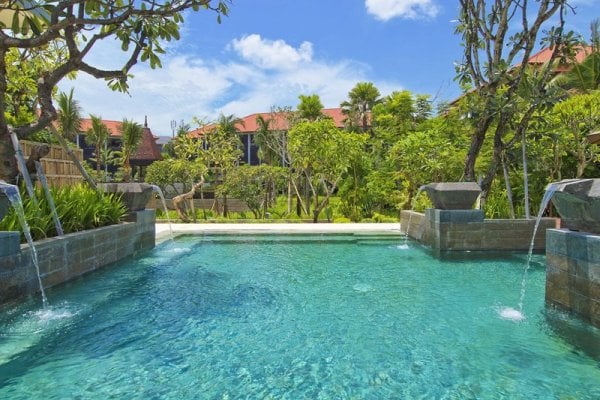 InterContinental Bali Sanur Resort, an IHG Hotel
