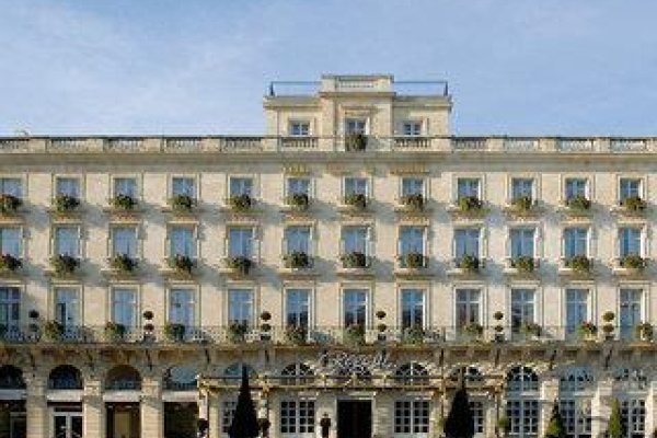 Intercontinental Bordeaux - Le Grand