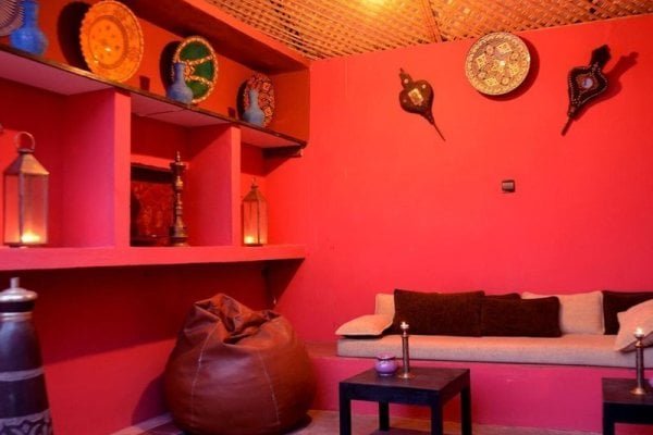 Riad Safir Marrakech & Spa