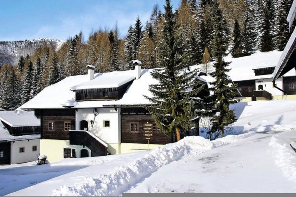 Slow Travel Resort Kirchleitn Dorf Kleinwild & Dorf Großwild