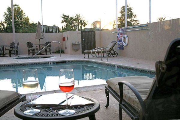 Hilton Garden Inn San Diego Del Mar