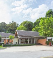 Tinidee Golf Resort Phuket