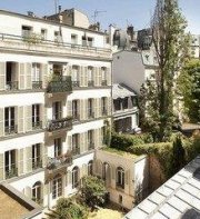 Hotel Residence Foch