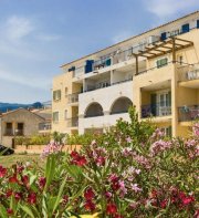 Odalys Residence Les Voiles Blanches