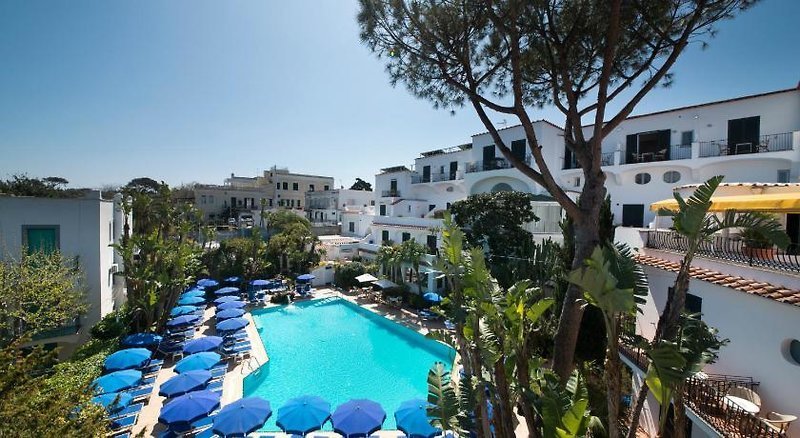 Floridiana Terme recenzie