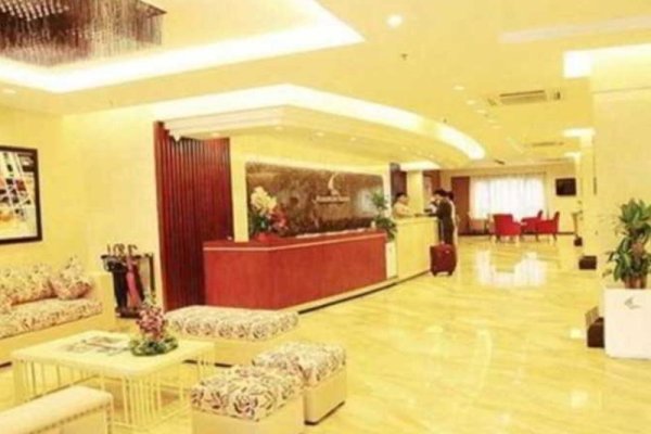 Riverside Hanoi hotel