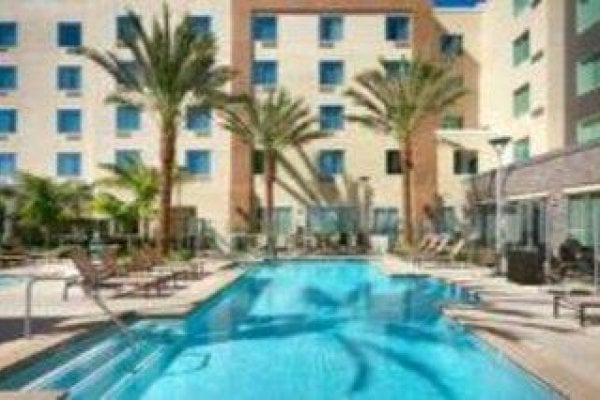 Courtyard Los Angeles Lax/Hawthorne