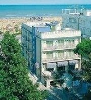 Hotel Cobalto