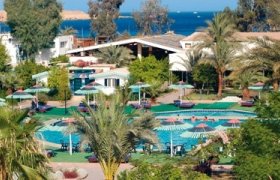 Ghazala Beach recenzie