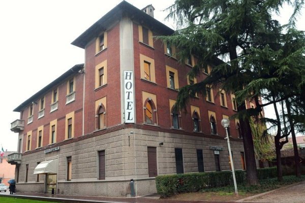 Nuovo Albergo Italia