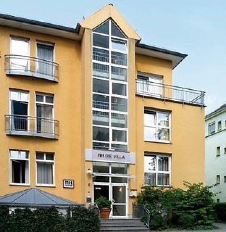 NH Frankfurt Villa