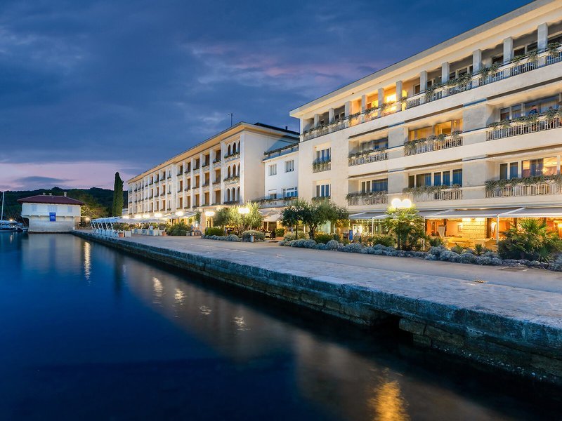 Hotel Istra recenzie