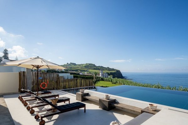 Sul Villas & Spa