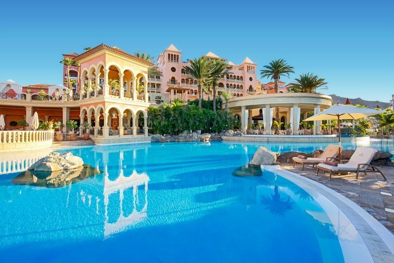 JOIA El Mirador by Iberostar recenzie