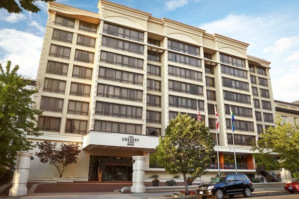 The Ven At Embassy Row