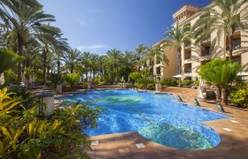 Lopesan Costa Meloneras Resort & Spa recenzie