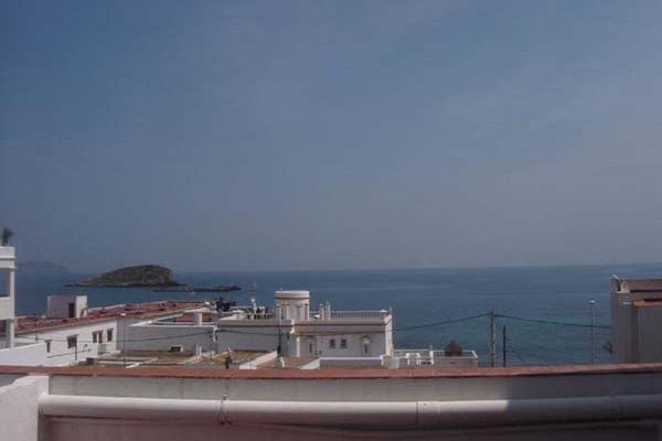 Hotel Ibara - Pláž