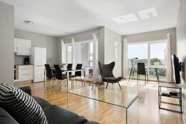 Forus Leilighetshotel