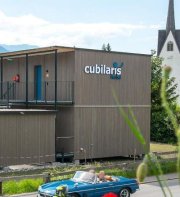 Cubilaris Motel