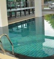 Dheva Residence Suites