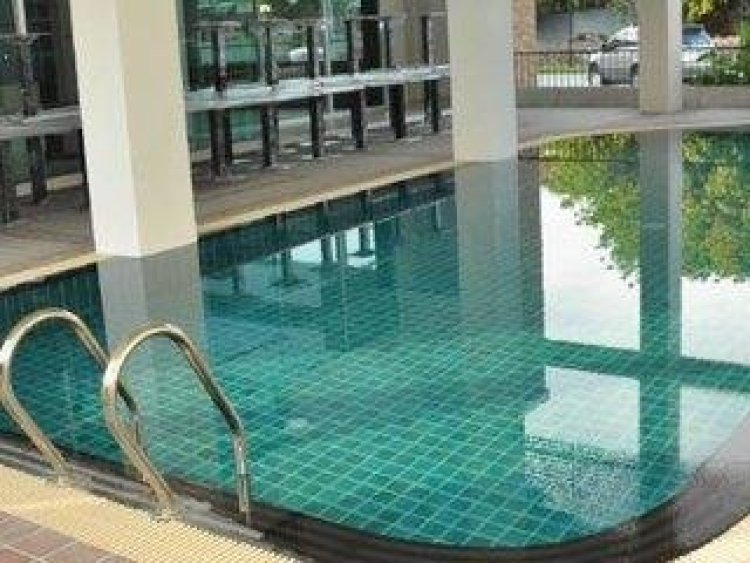 Dheva Residence Suites
