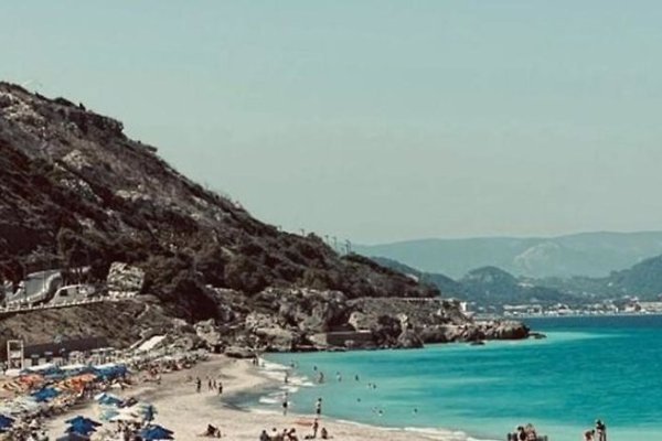 Sunrise Luxury Apartments Rhodes