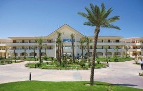 The Cleopatra Luxury Resort recenzie