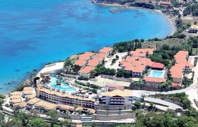 Hotel Zante Imperial Beach Resort recenzie